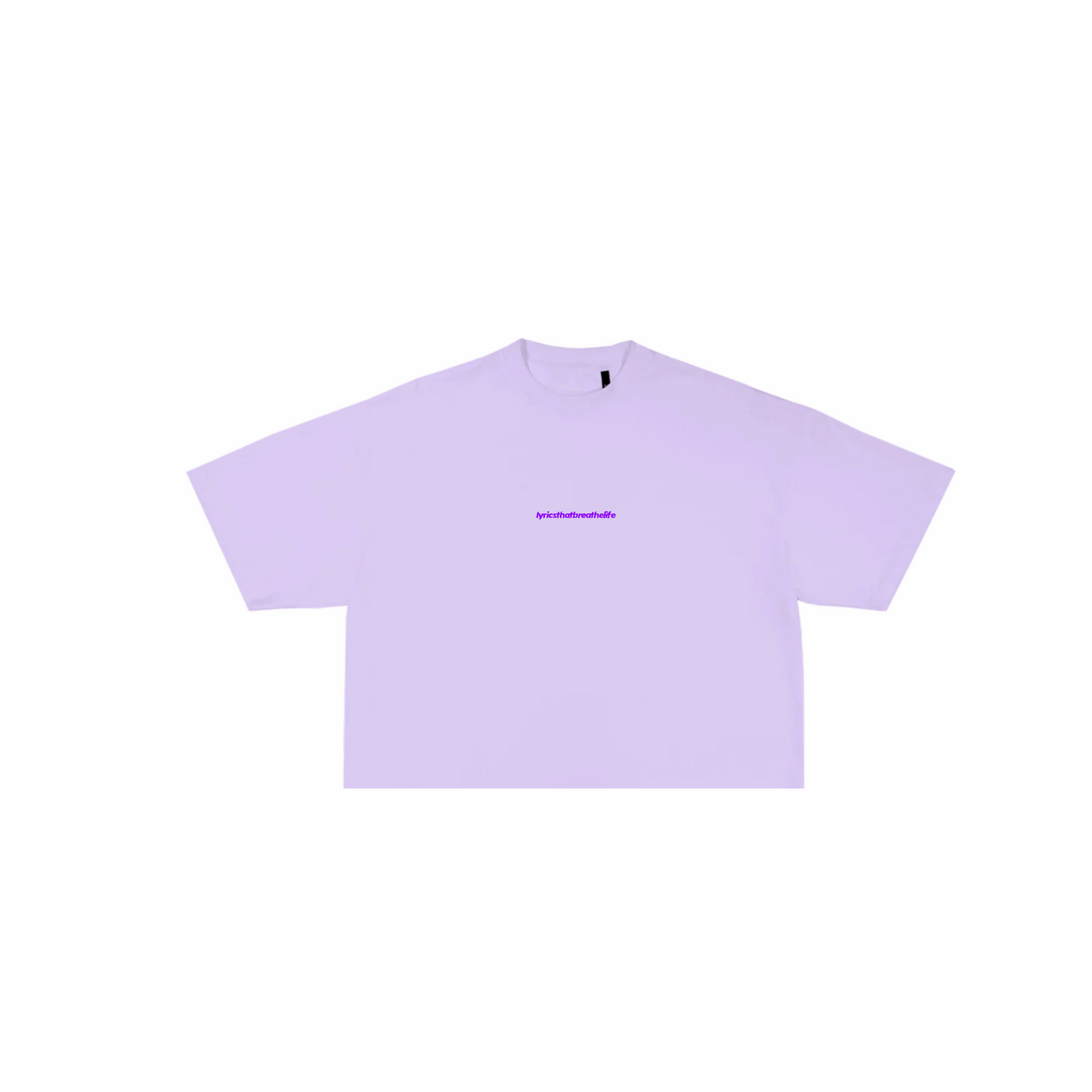 Get You T-Shirt For Her (Daniel Caesar)