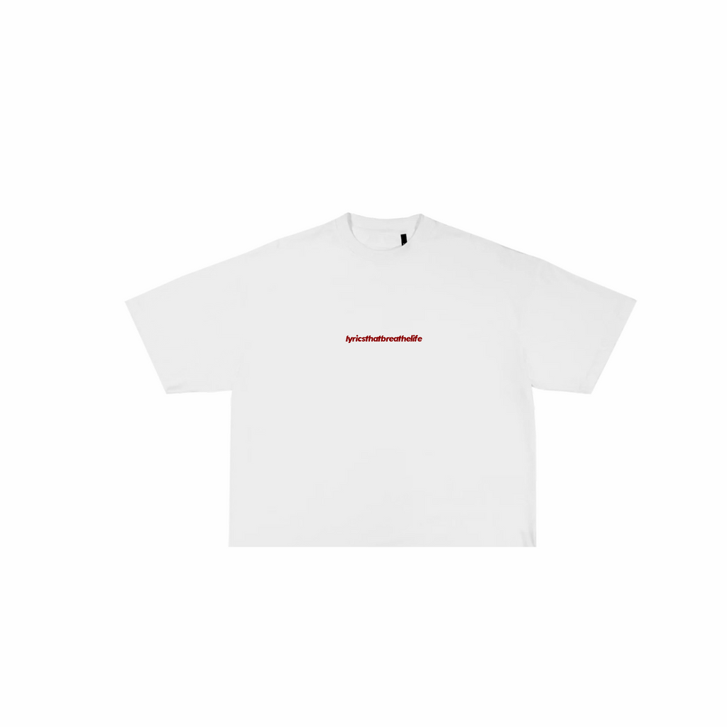 Sure Thing T-Shirt (Miguel)