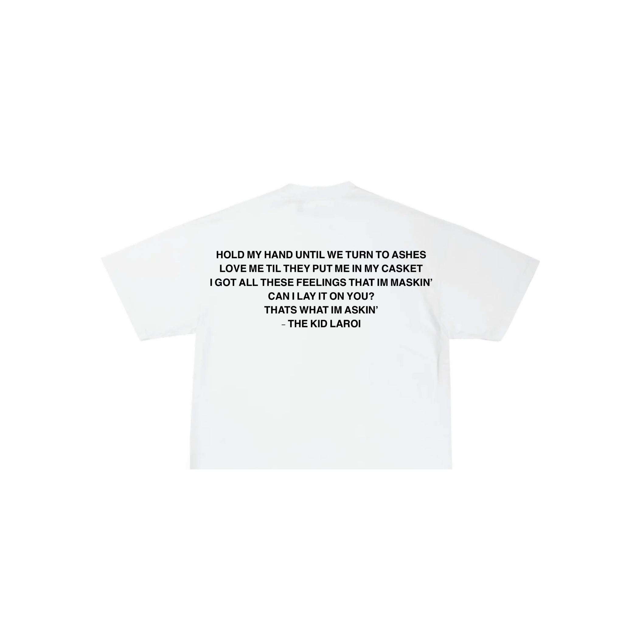 Nights Like This (The Kid Laroi)