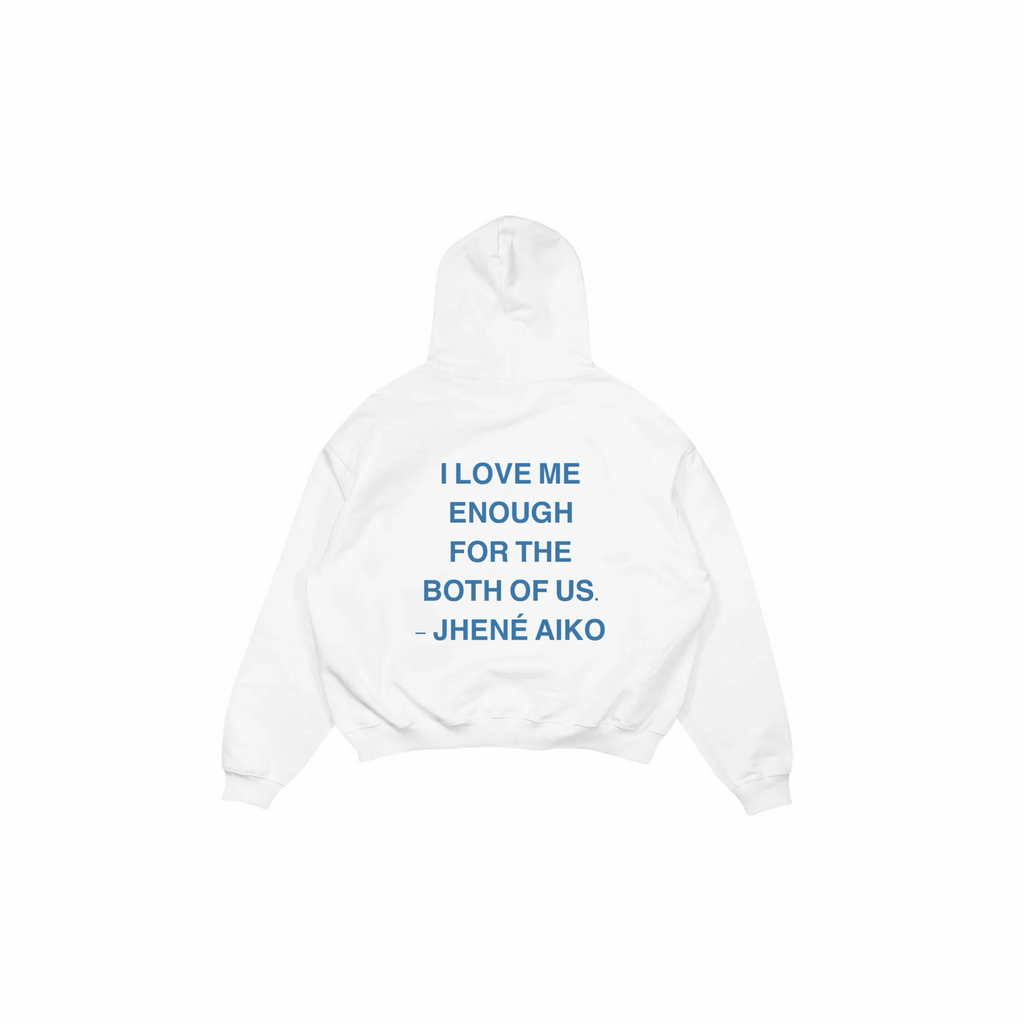 From Time Hoodie (Jhené)