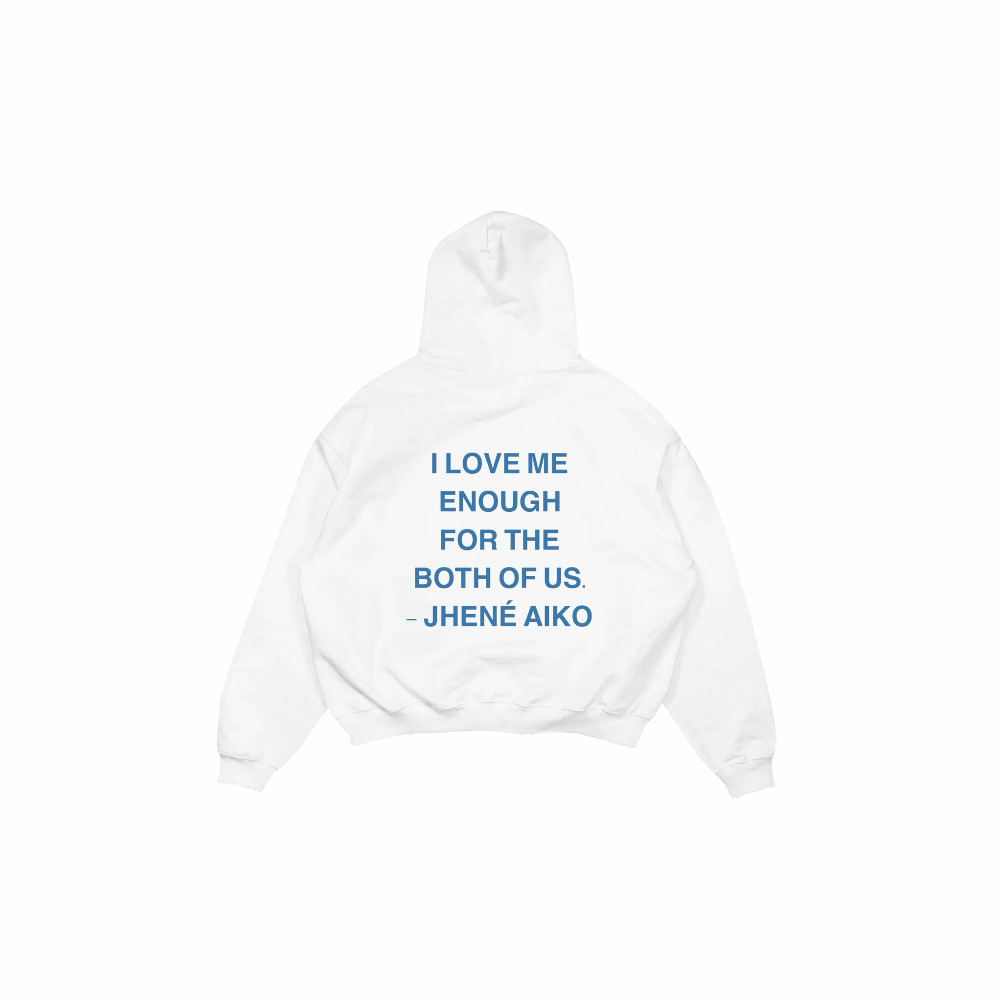 From Time Hoodie (Jhené)