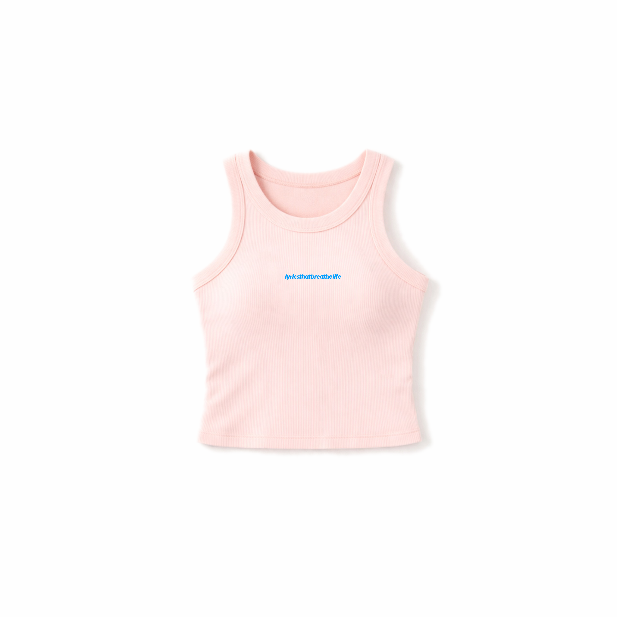 IVY TANK TOP (FRANK OCEAN)