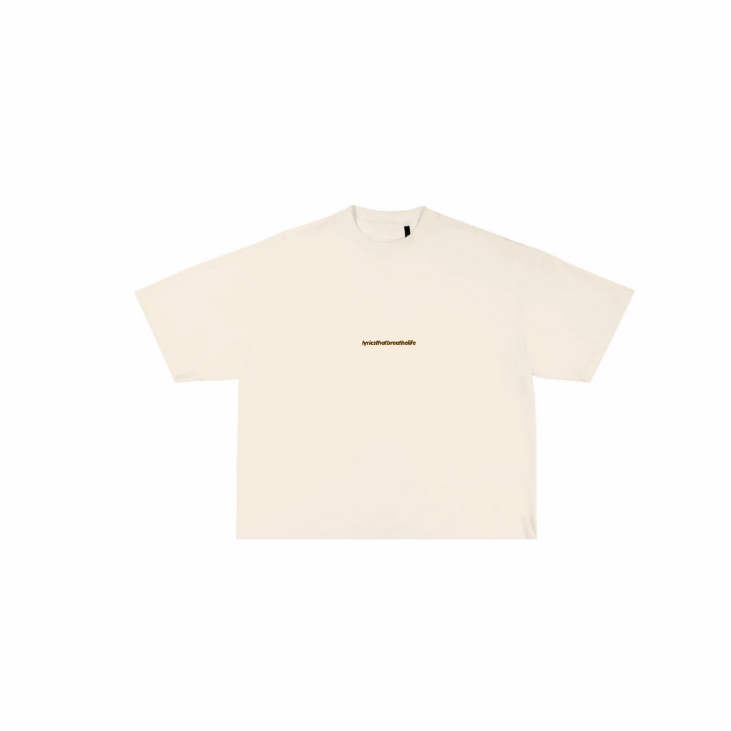 Stop Trying To Be God T-Shirt (Philip Bailey, Travis Scott)