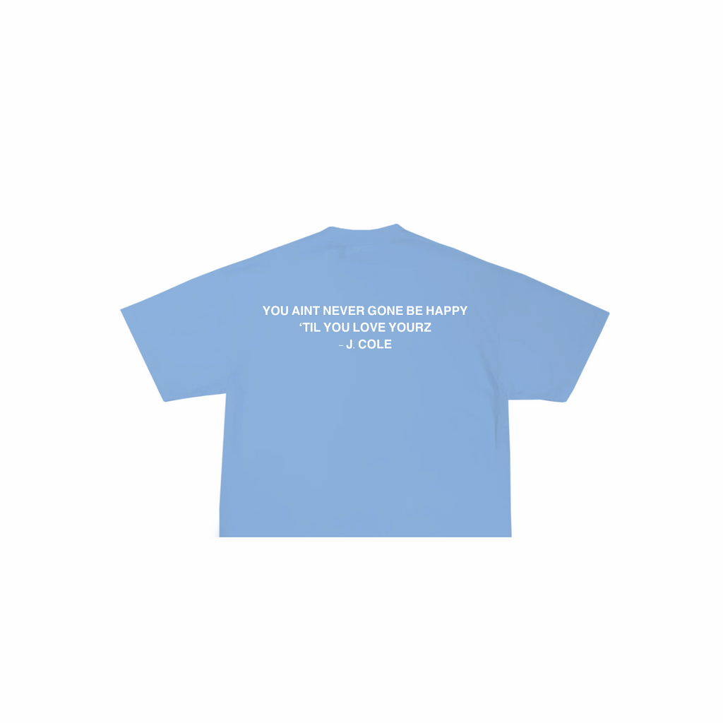 Love Yourz T-Shirt (J. Cole)