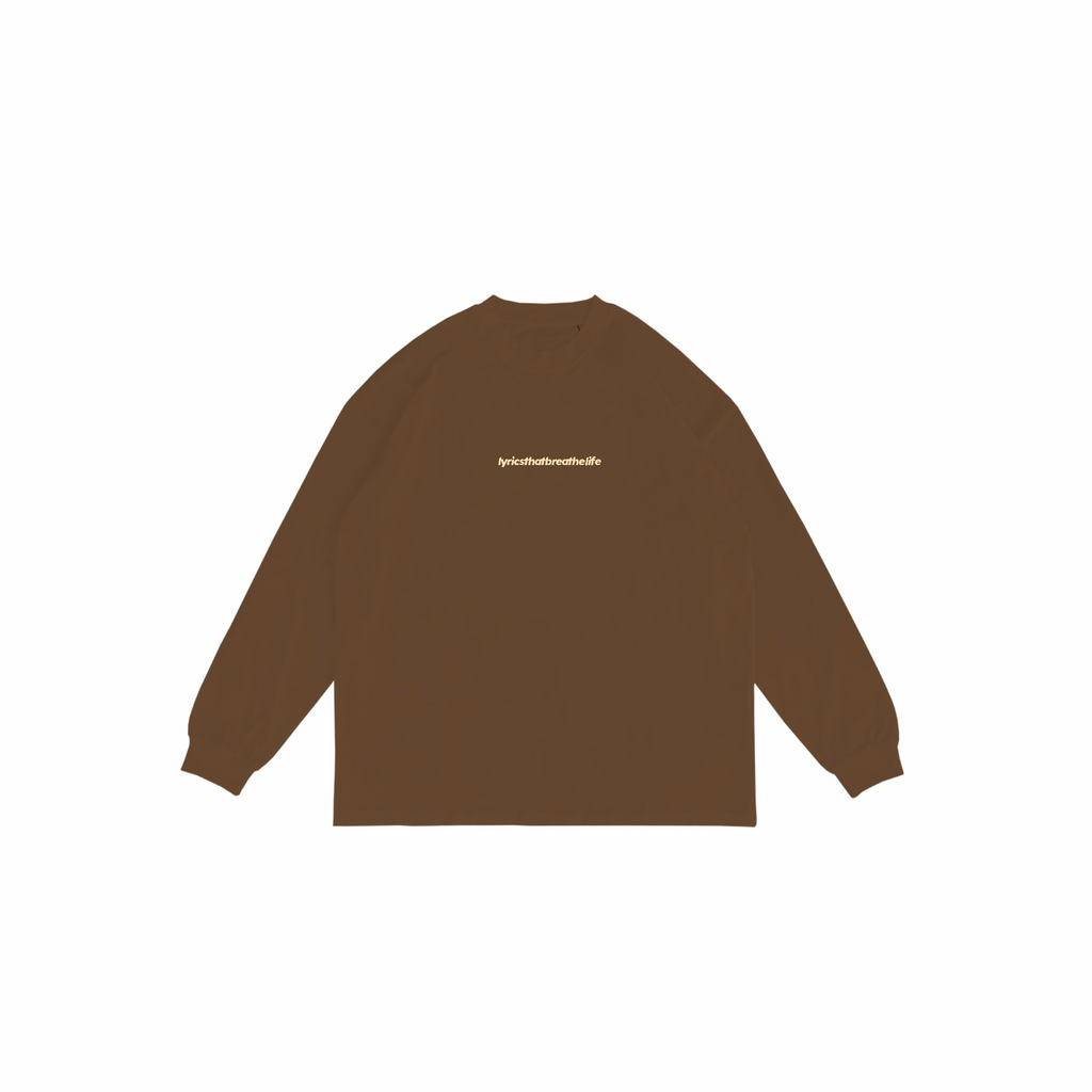 Shot For Me Longsleeve (Drake)