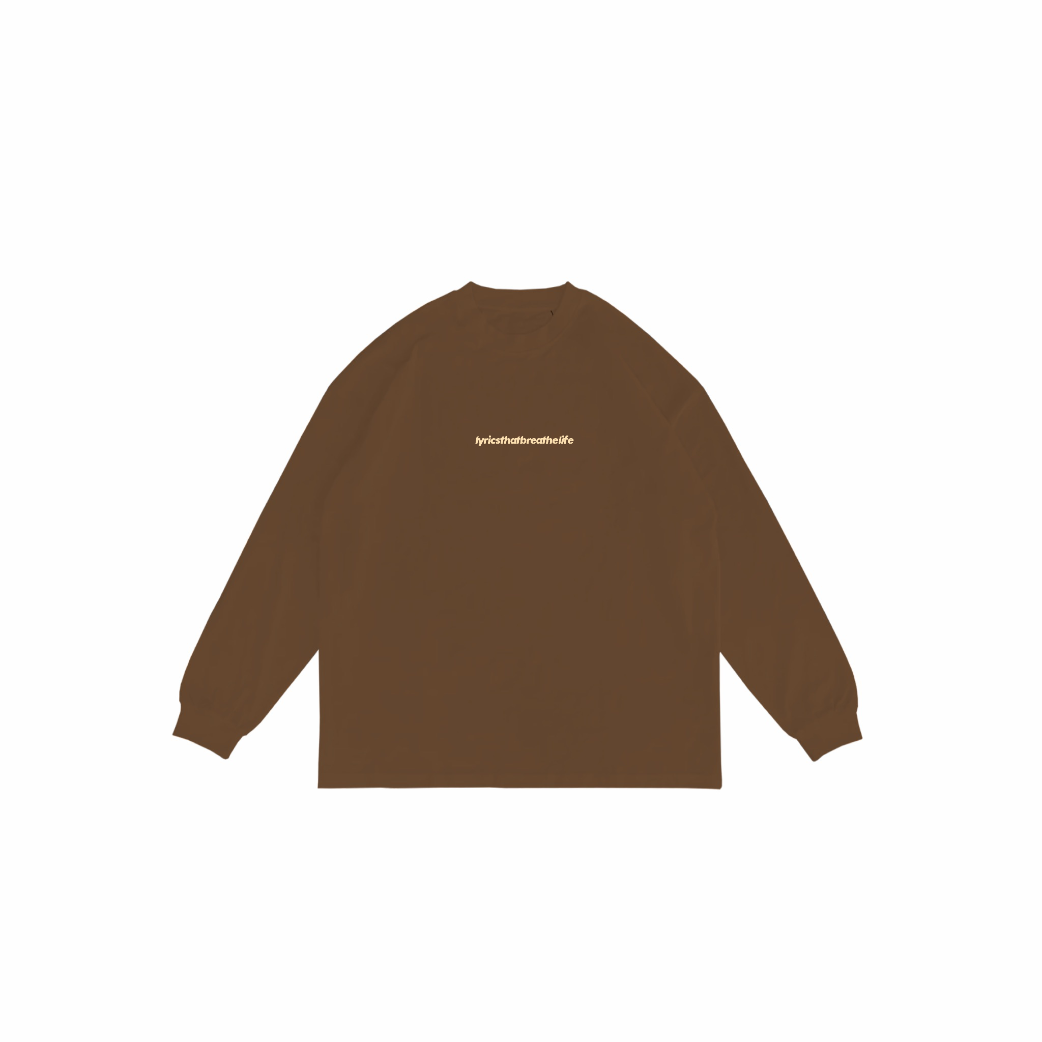 Shot For Me Longsleeve (Drake)
