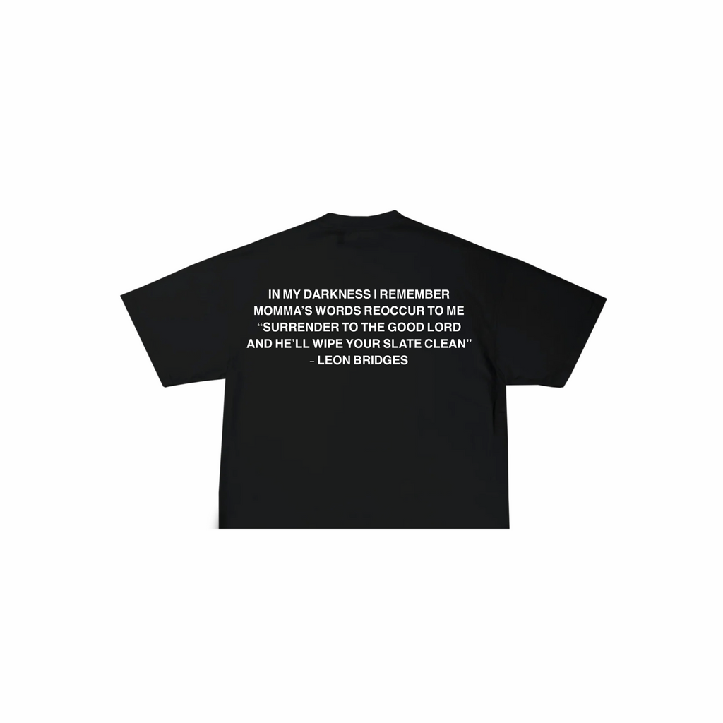 River T-Shirt (Leon Bridges)