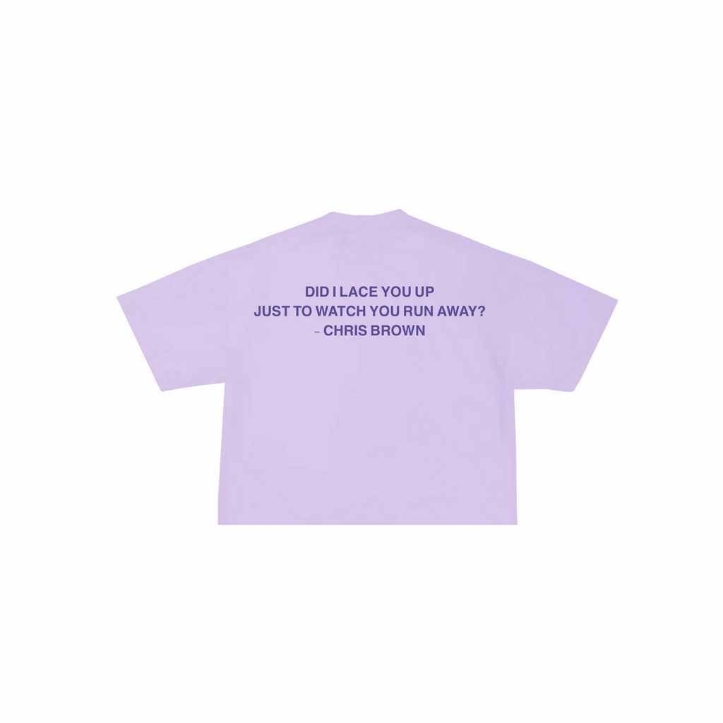 Residuals T-Shirt (Chris Brown)