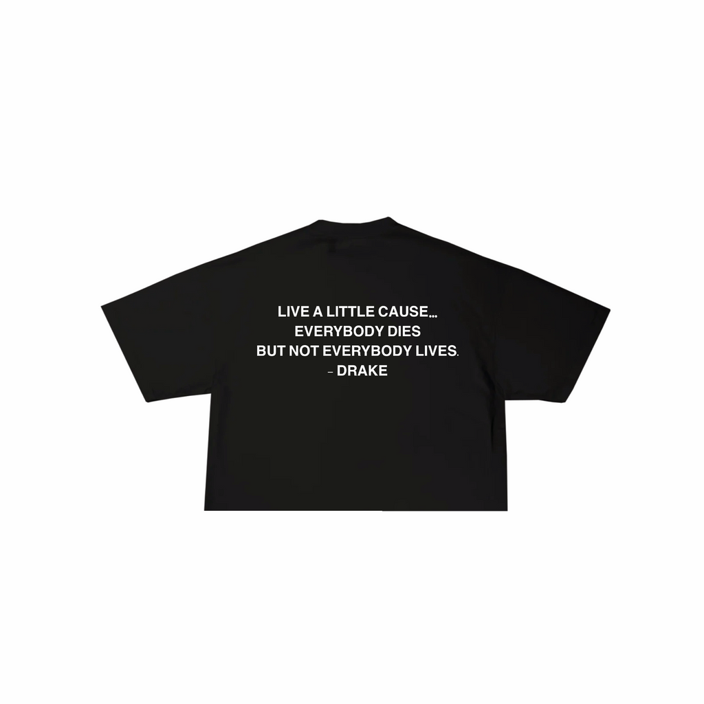 Underground Kings/Moment 4 Life T-Shirt (Drake)
