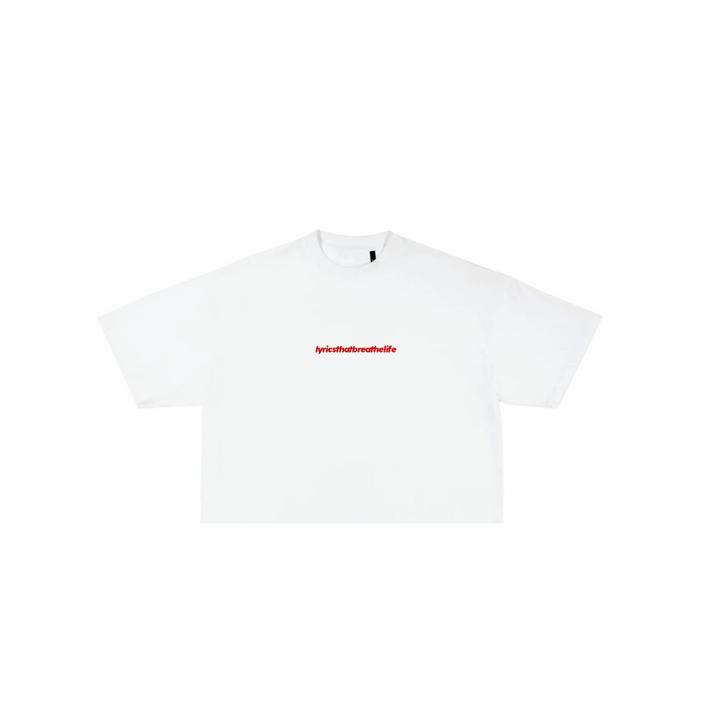 Mutt T-Shirt (Leon Thomas)