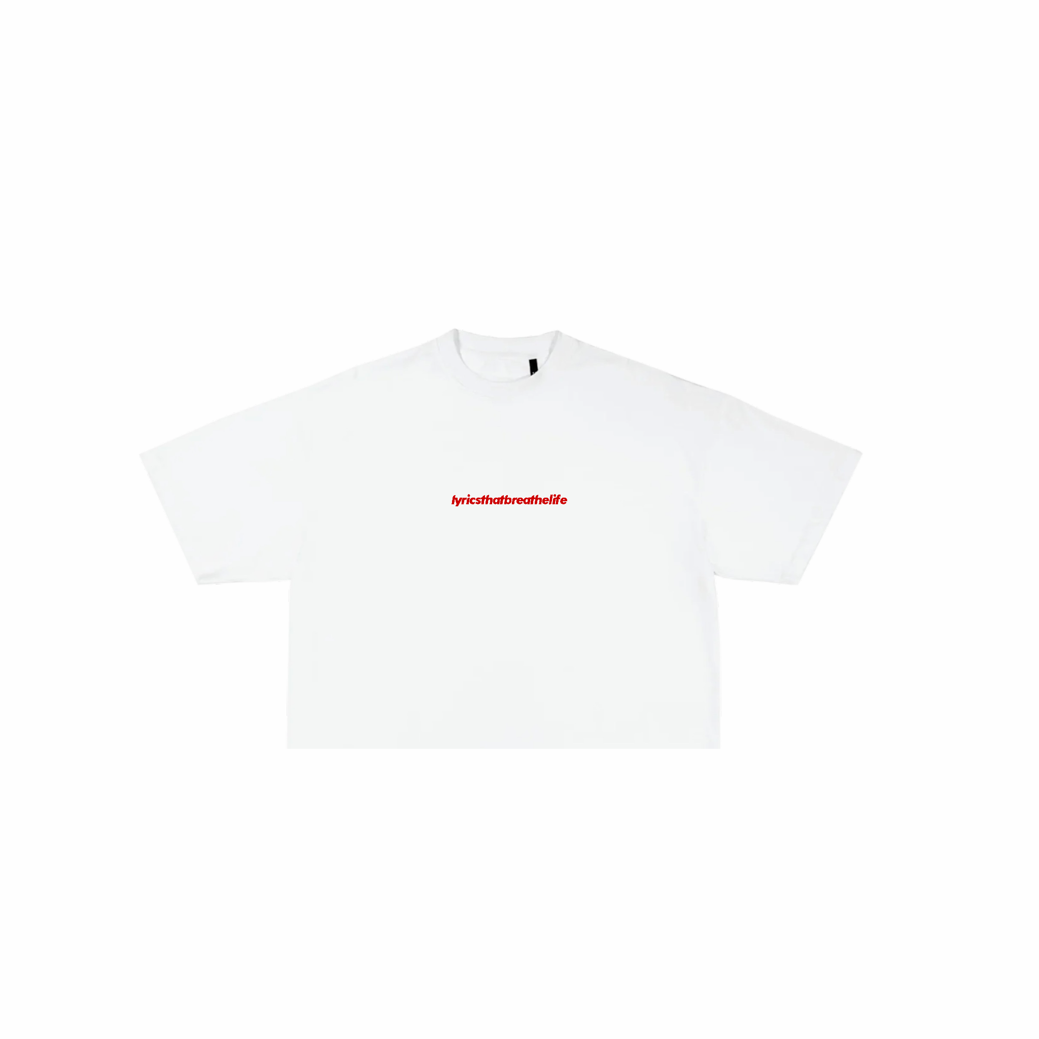 Mutt T-Shirt (Leon Thomas)