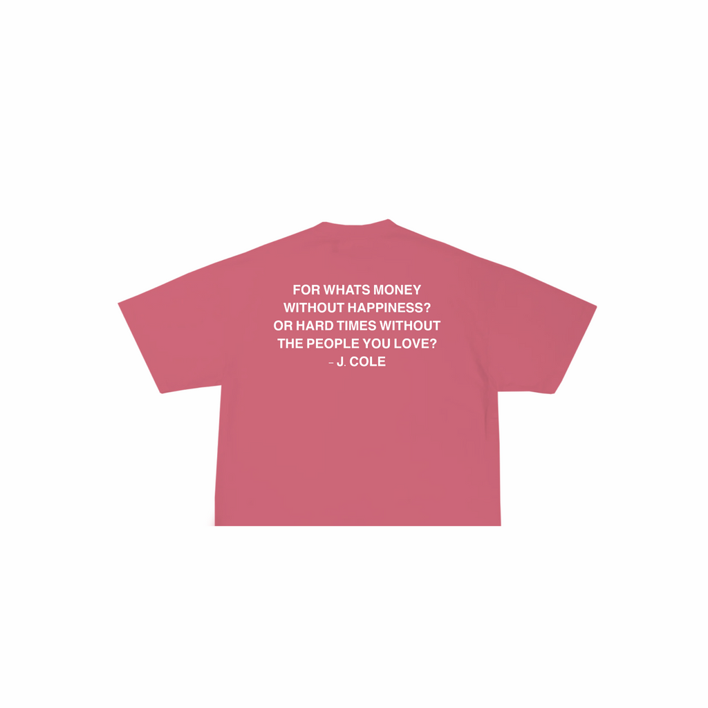 Love Yourz 2 T-Shirt (J. Cole)