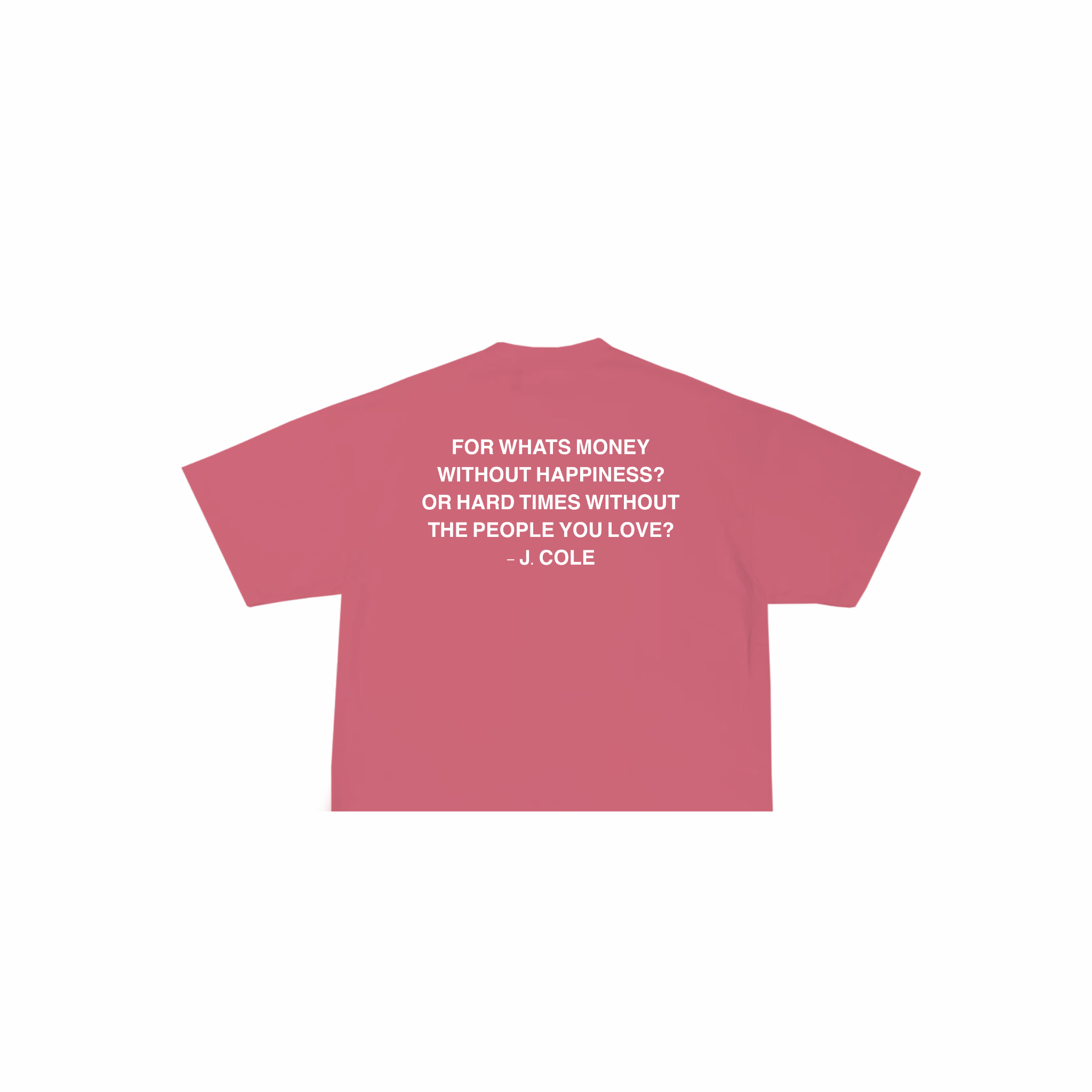 Love Yourz 2 T-Shirt (J. Cole)