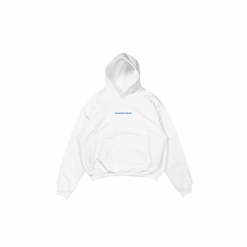 From Time Hoodie (Jhené)