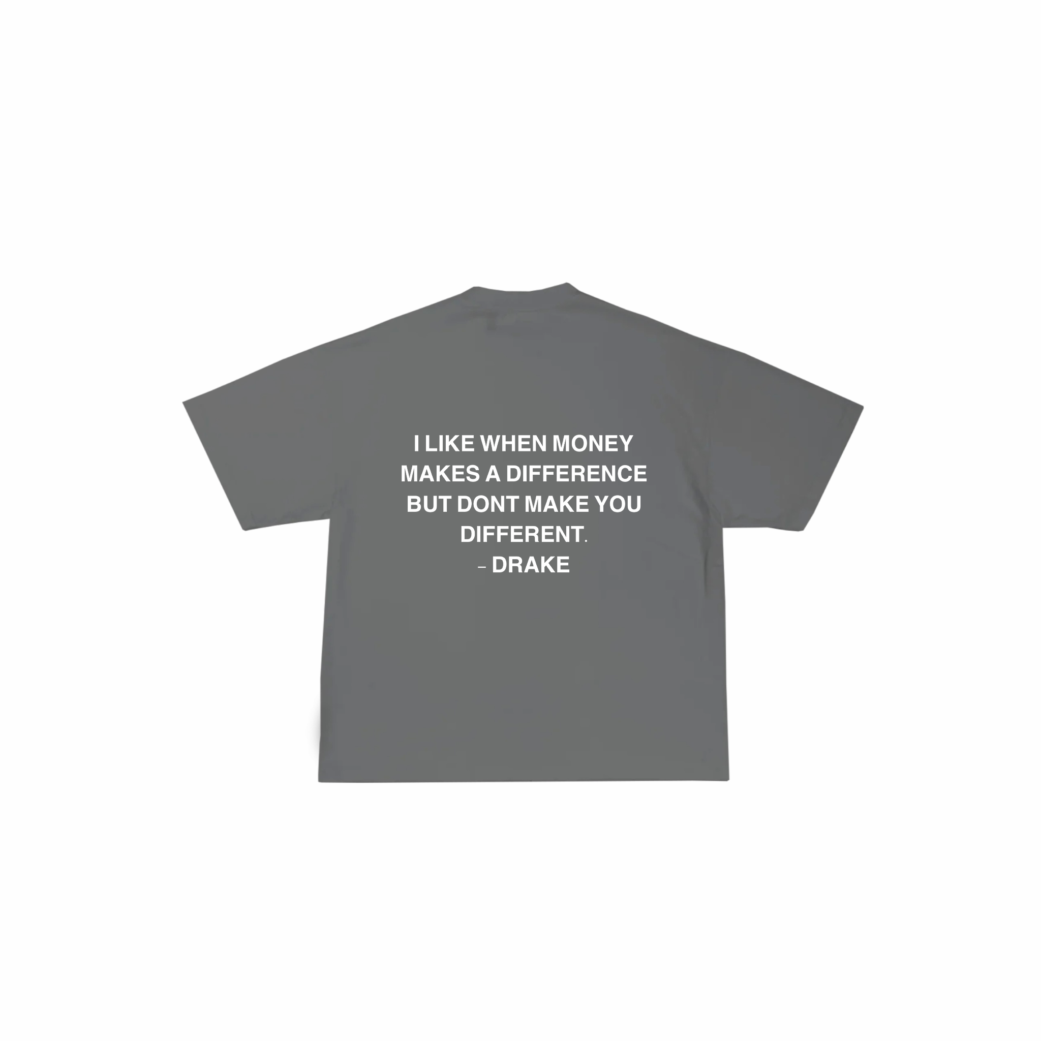 From Time T-Shirt (Drake)