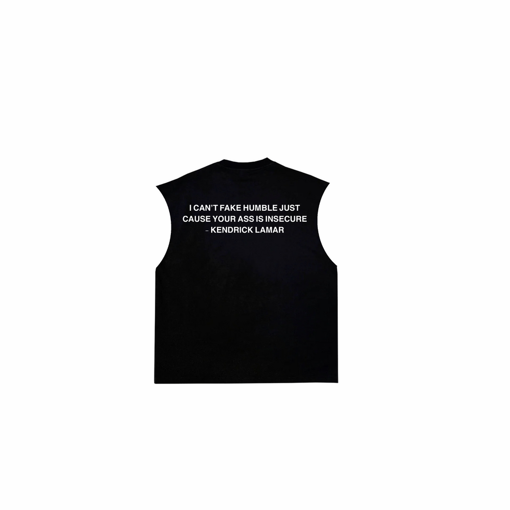 PRIDE T-Shirt (Kendrick Lamar)