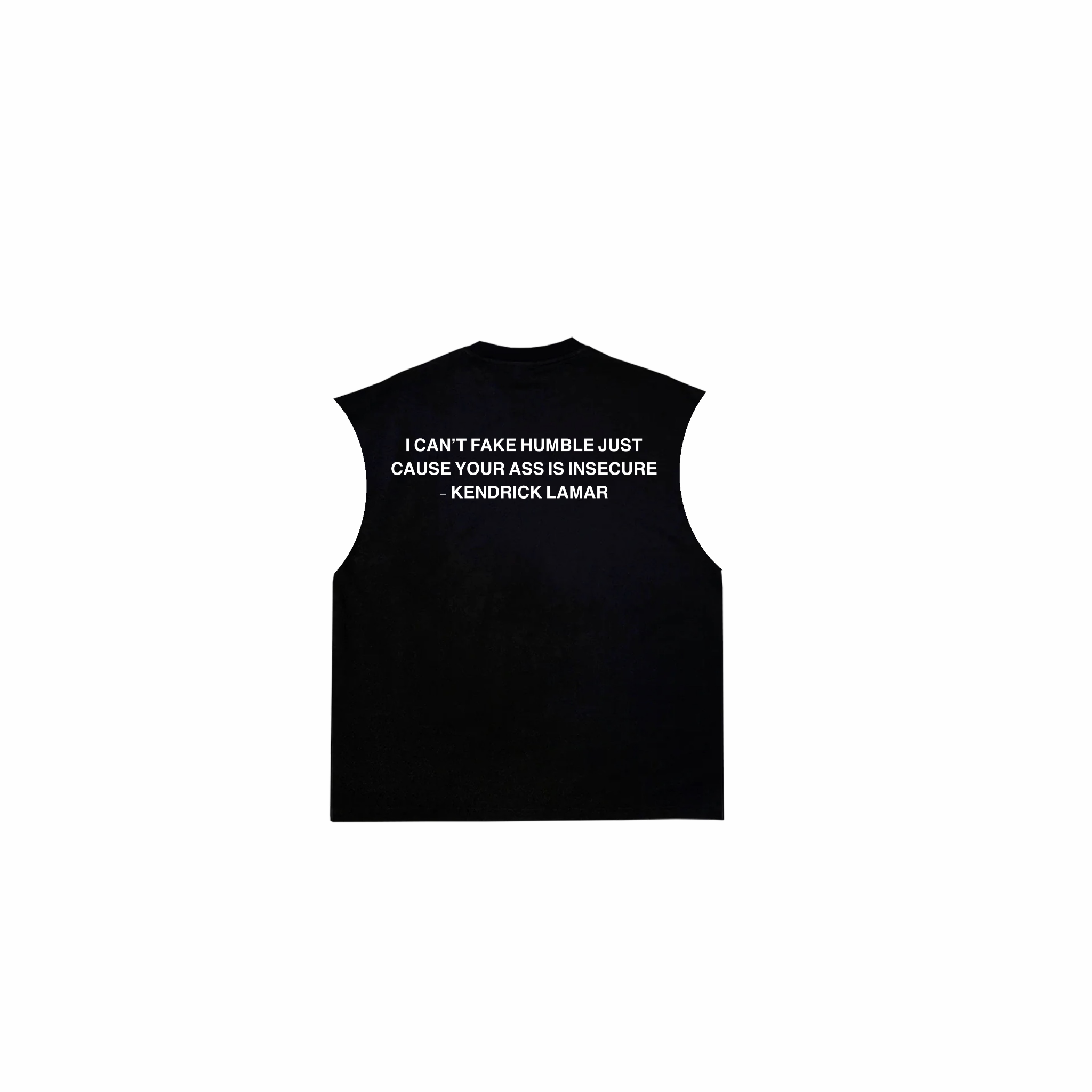 PRIDE T-Shirt (Kendrick Lamar)