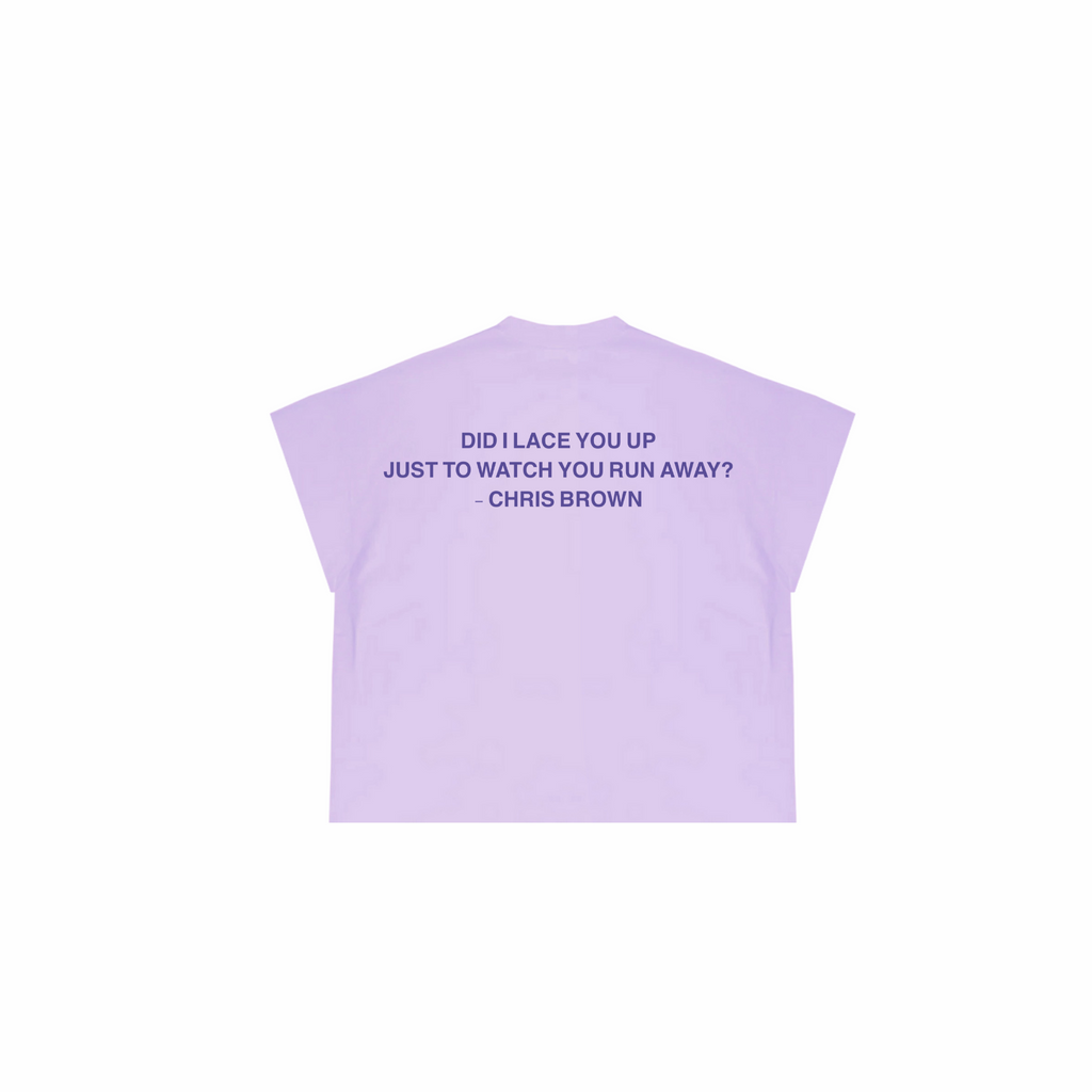 Residuals T-Shirt (Chris Brown)