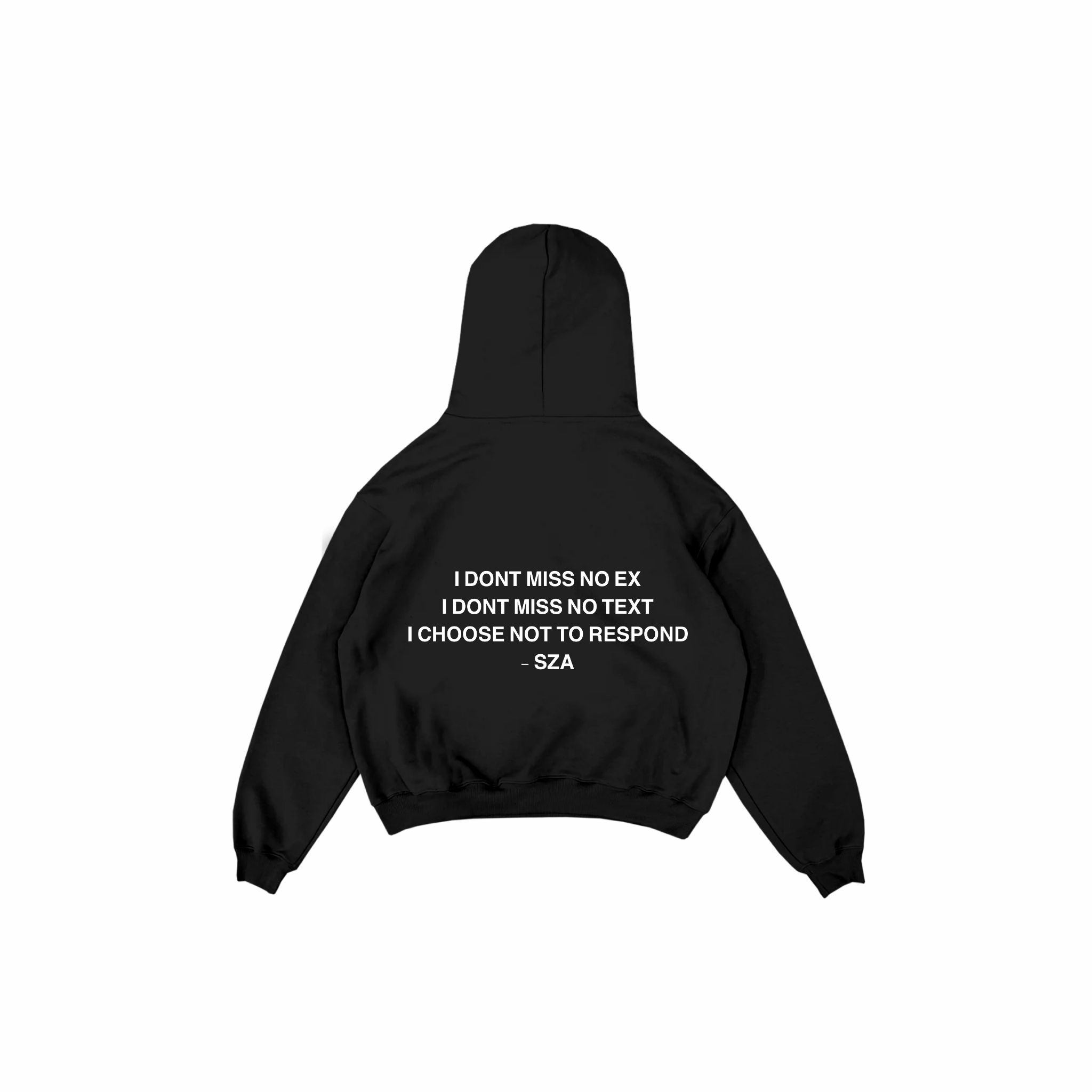 Good Days Hoodie (SZA)