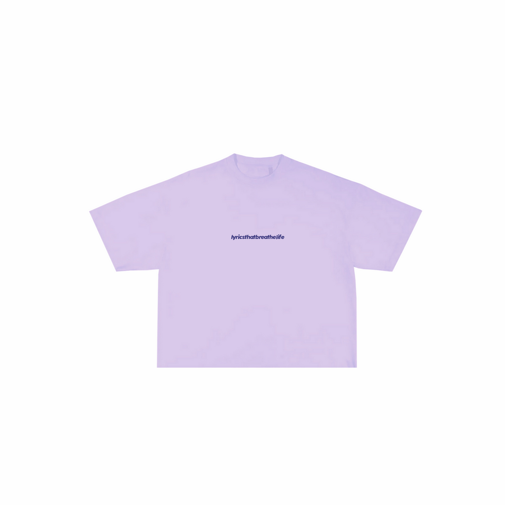 Residuals T-Shirt (Chris Brown)