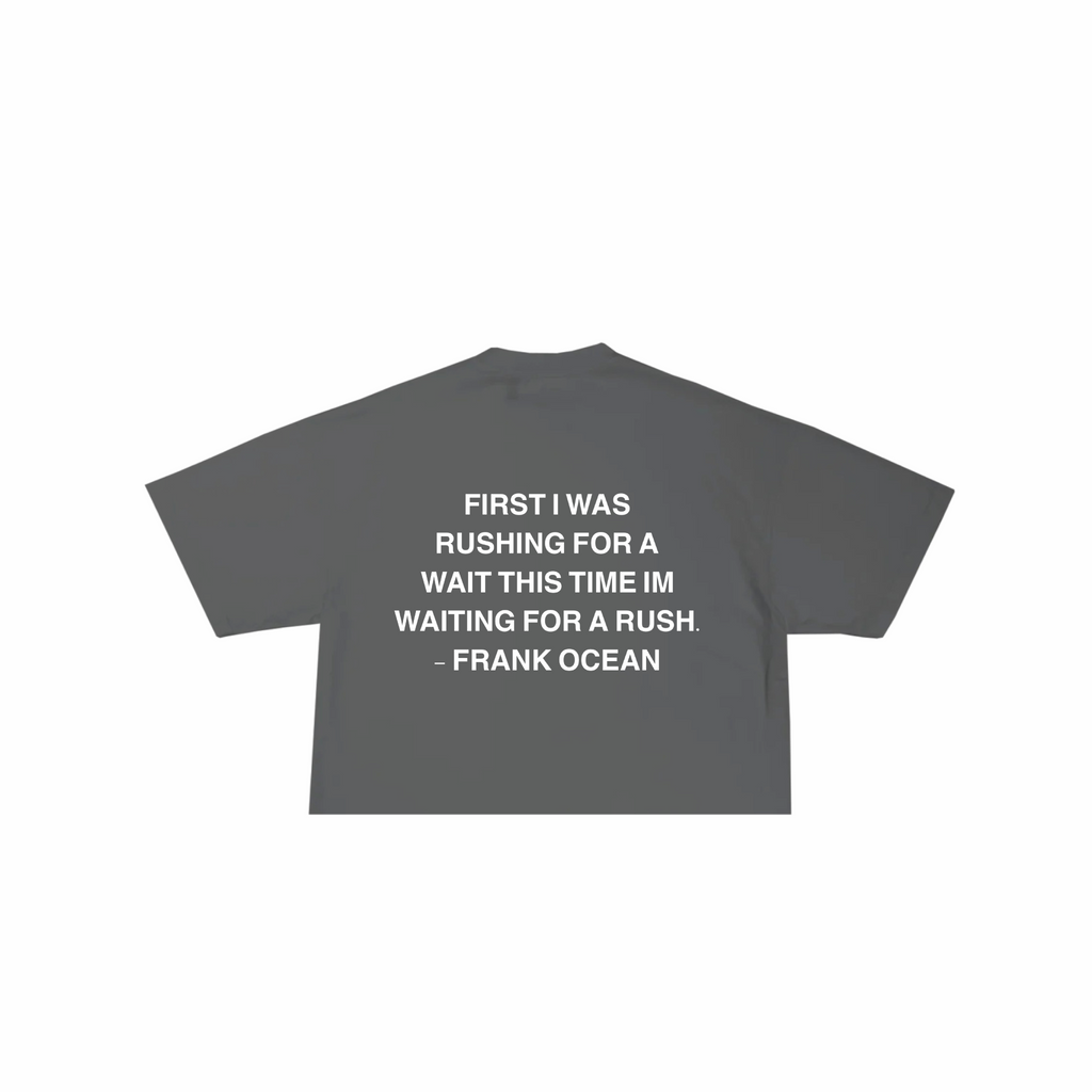 Rushes T-Shirt (Frank Ocean)