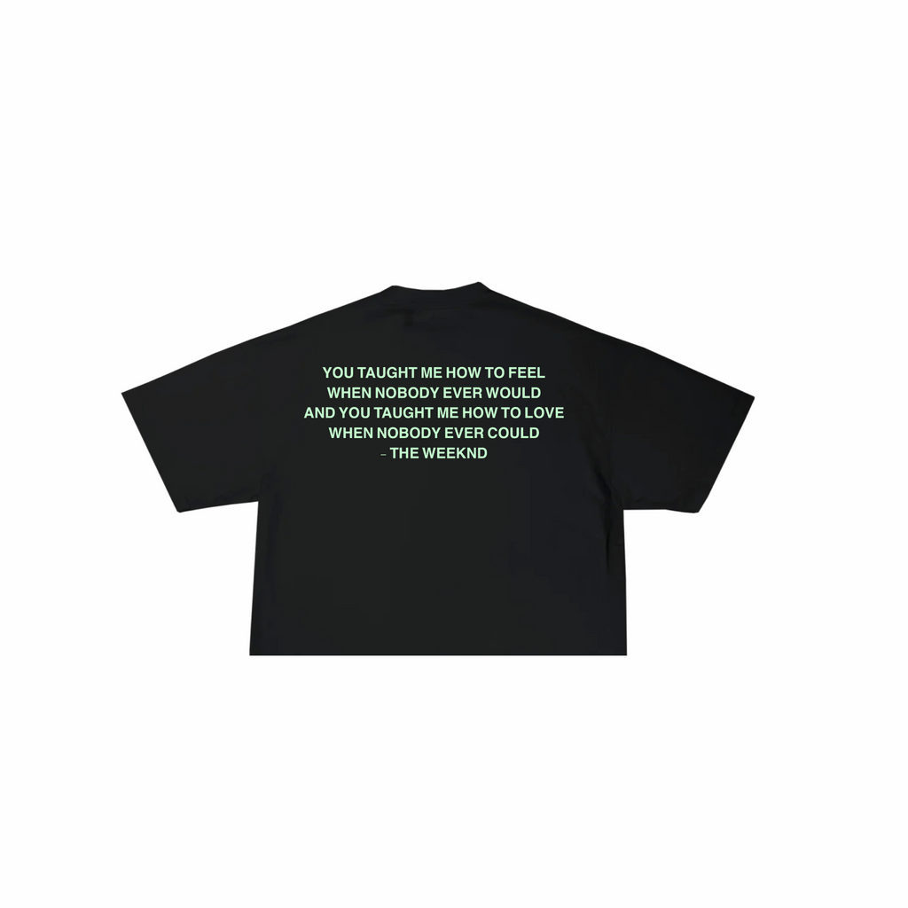 Belong To The World (The Weeknd)