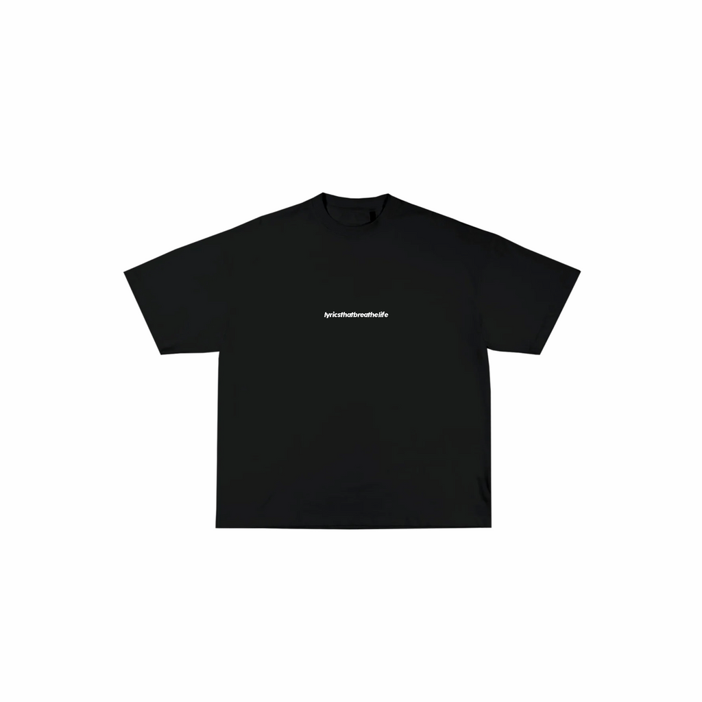 I DONT WANNA DO THIS ANYMORE T-SHIRT (XXXTENTACION)