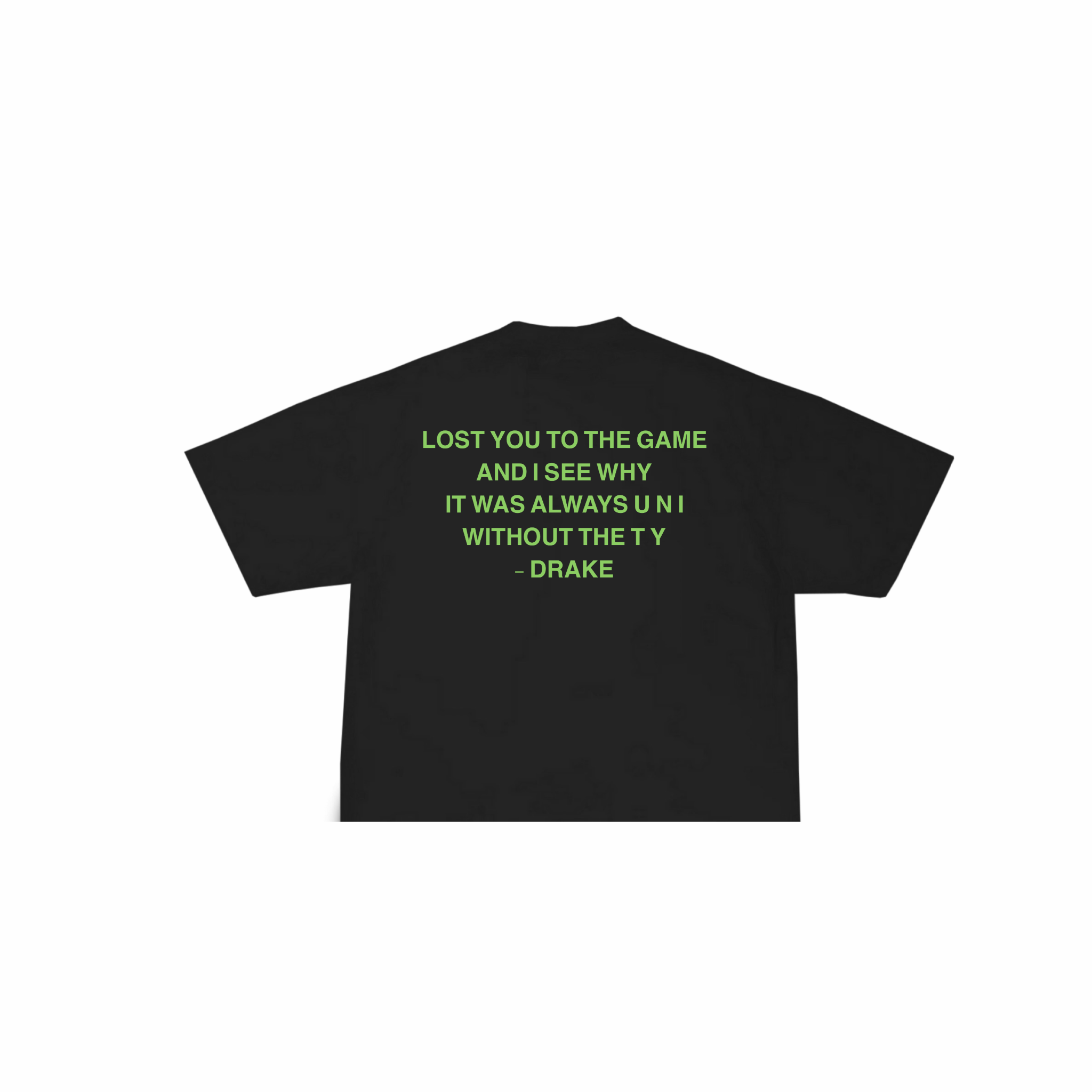 Losses T-Shirt (Drake)