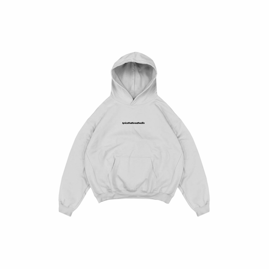 HERE HOODIE (ALESSIA CARA)
