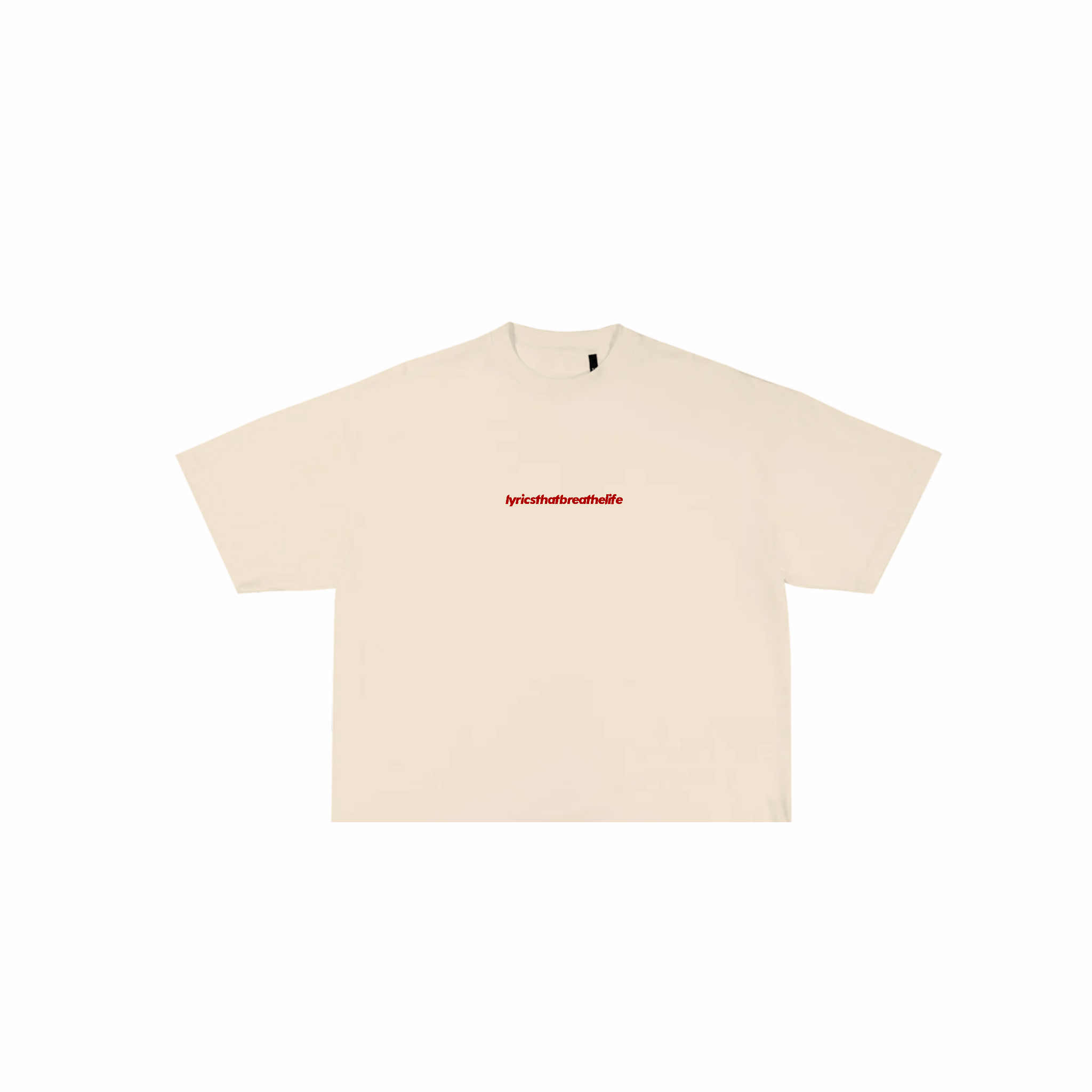 In My Blood T-Shirt (Shawn Mendes)