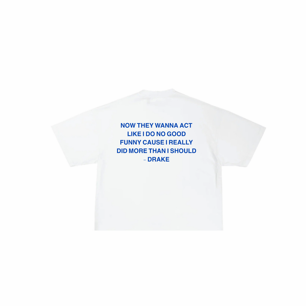 9 T-Shirt (Drake)