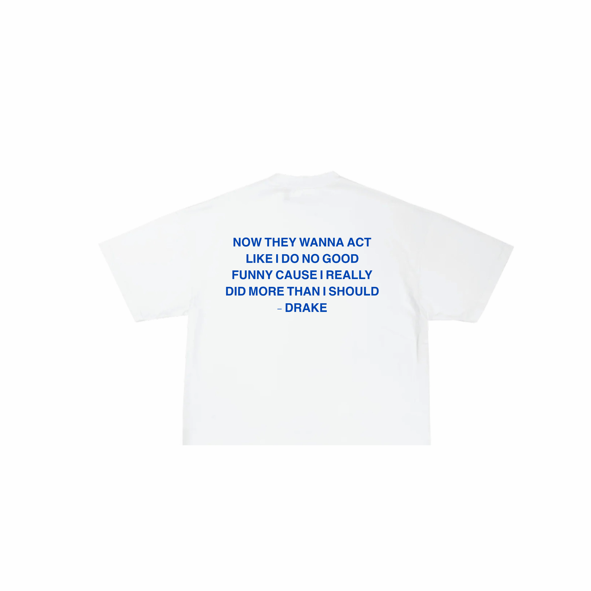9 T-Shirt (Drake)
