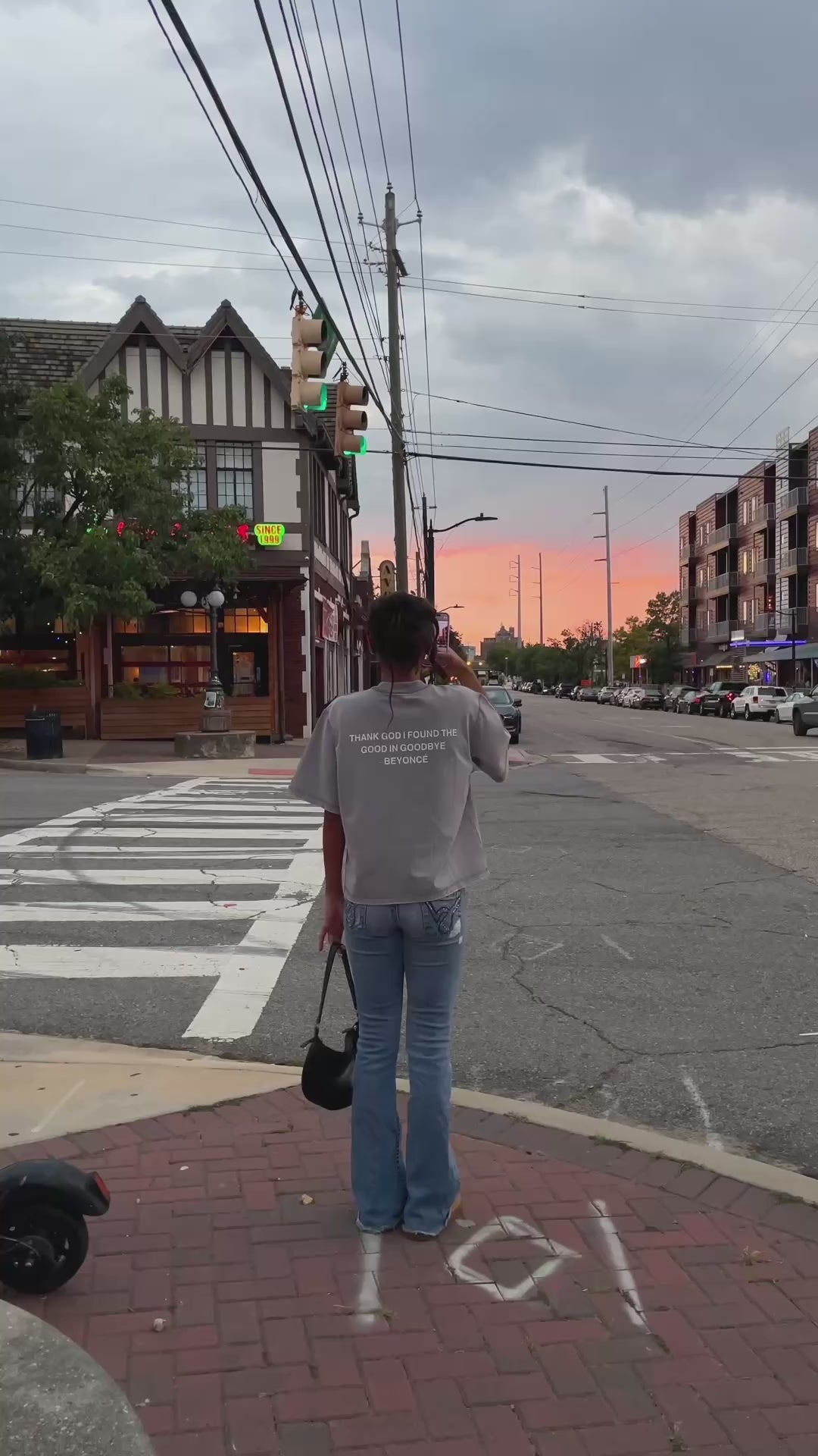 Best Thing I Never Had T-Shirt (Beyoncé)