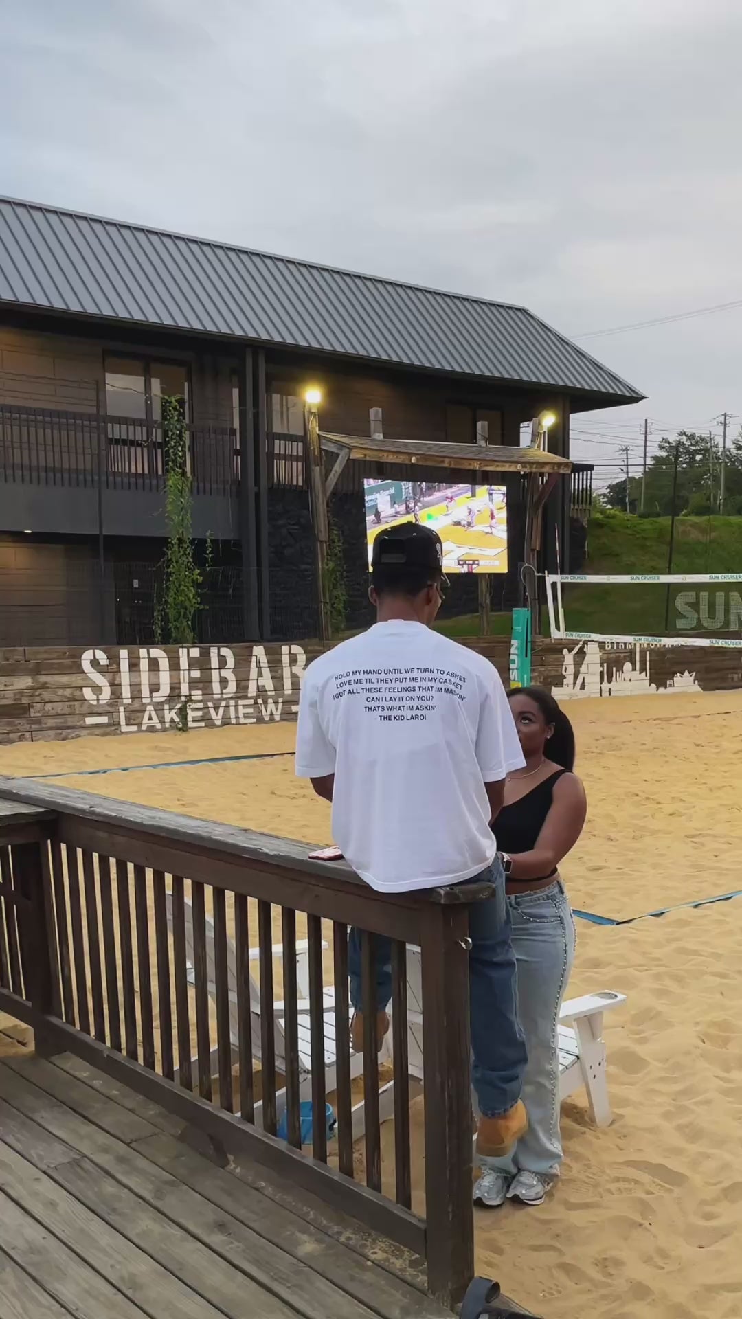 Nights Like This (The Kid Laroi)